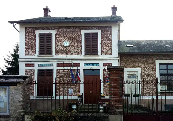 Borne de Recharge 91 Installateur borne de recharge Champmotteux