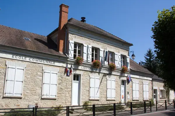 Borne de Recharge 91 Installateur borne de recharge Courances