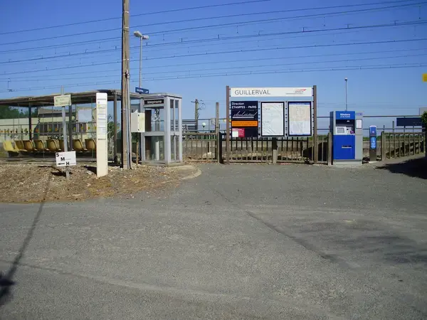 Borne de Recharge 91 Installateur borne de recharge Guillerval