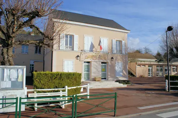 Borne de Recharge 91 Installateur borne de recharge Ormoy-la-Rivière